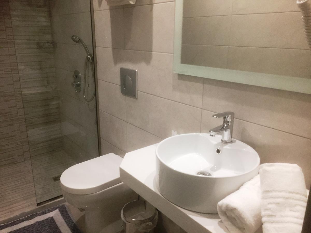 Aristo Apts 赫索尼索斯 外观 照片